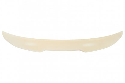 Trunk Spoiler M Sport Style Unpainted for BMW 5 Series G30 Sedan (2017–2023)