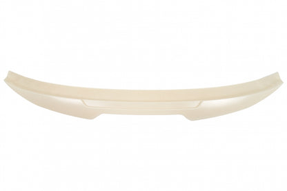 Trunk Spoiler M Sport Style Unpainted for BMW 5 Series G30 Sedan (2017–2023)