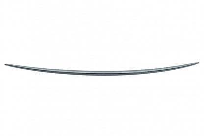 Trunk Spoiler Matte Black for Mercedes E-Class W213 Sedan (2016–Up)