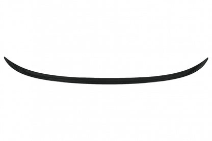 Trunk Spoiler Piano Black for BMW 3 Series F30 Sedan (2011–2019)