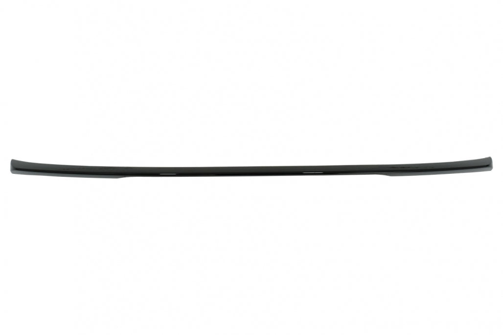 Trunk Spoiler Piano Black for BMW 3 Series G20 Sedan (2019–Up)