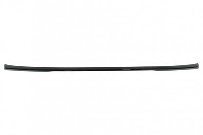 Trunk Spoiler Piano Black for BMW 3 Series G20 Sedan (2019–Up)