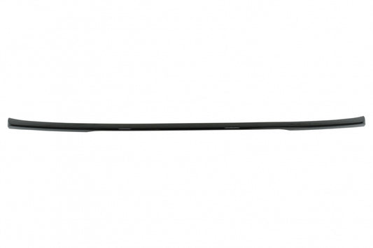 Trunk Spoiler Piano Black for BMW 3 Series G20 Sedan (2019–Up)