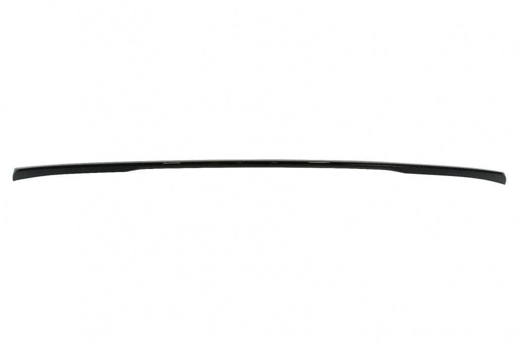 Trunk Spoiler Piano Black for BMW 3 Series G20 Sedan (2019–Up)