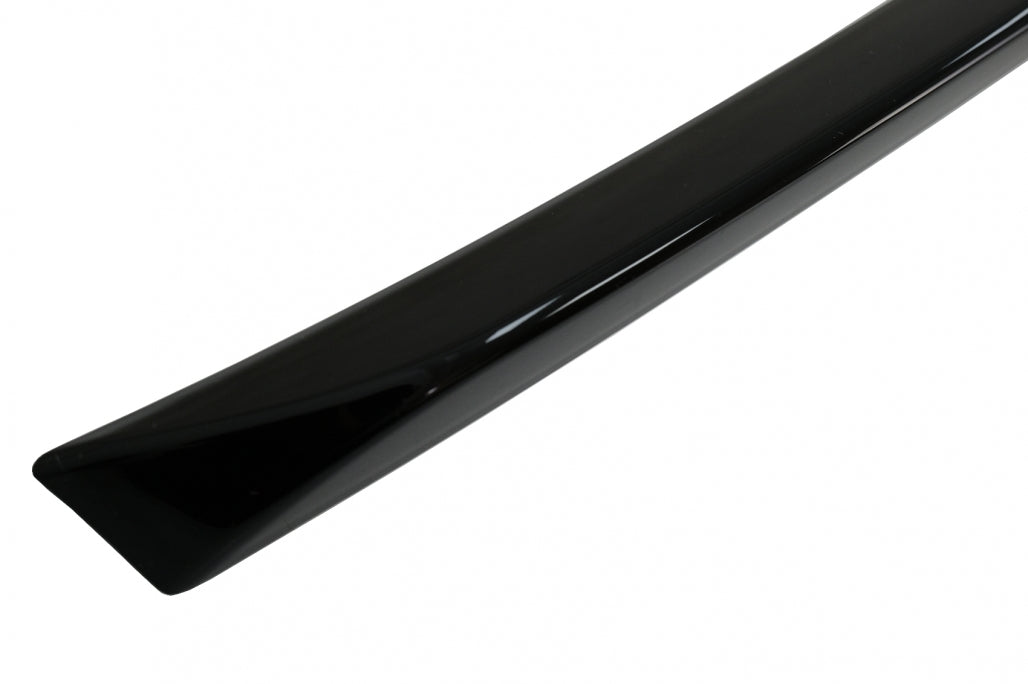Trunk Spoiler Piano Black for BMW 3 Series G20 Sedan (2019–Up)