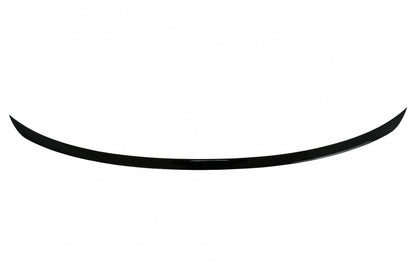 Trunk Spoiler Piano Black for BMW 3 Series G20 Sedan (2019–Up)