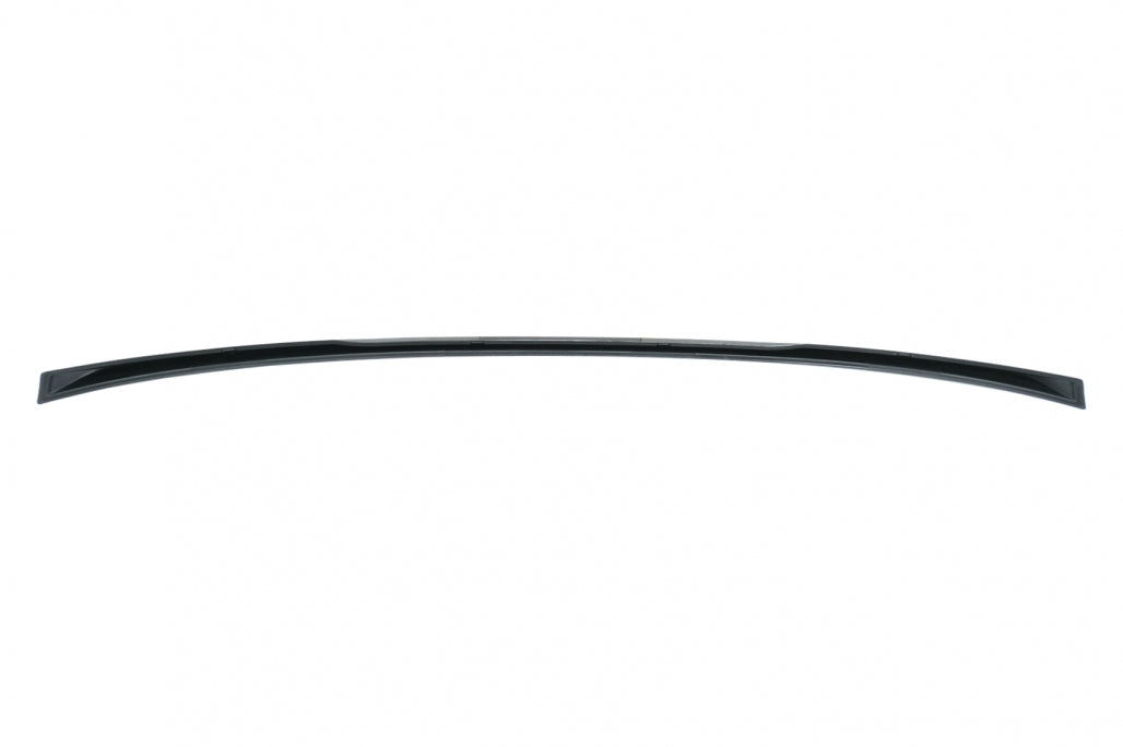 Trunk Spoiler Piano Black for BMW 3 Series G20 Sedan (2019–Up)