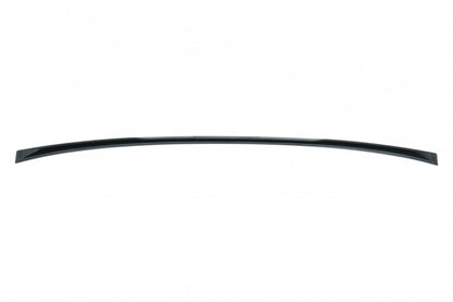 Trunk Spoiler Piano Black for BMW 3 Series G20 Sedan (2019–Up)