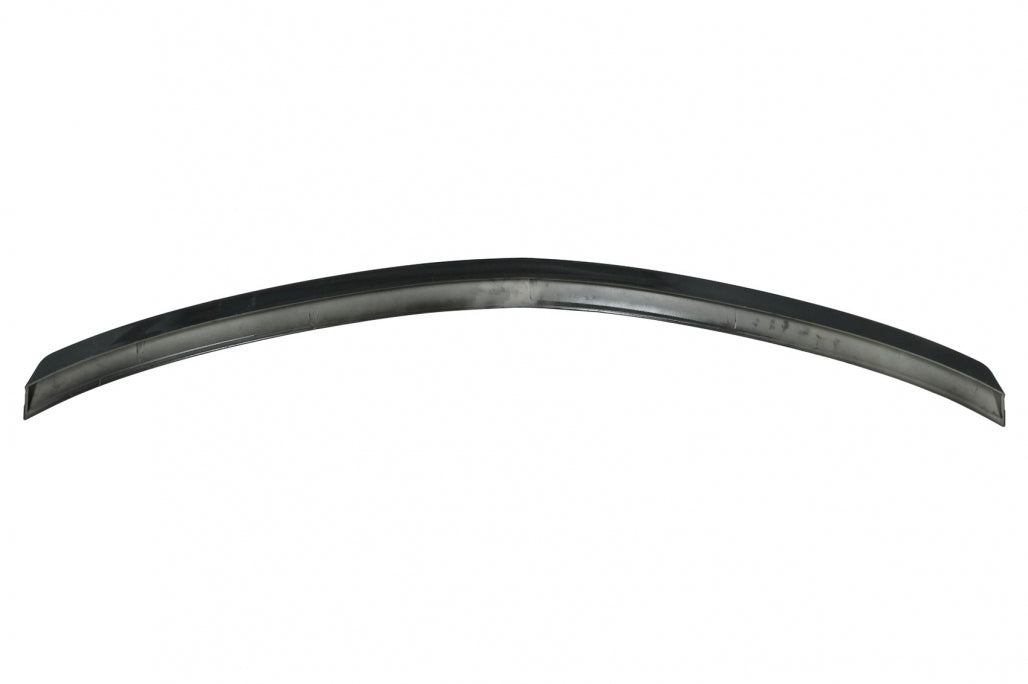 Trunk Spoiler Piano Black for Mercedes C-Class W204 (2007–2014)