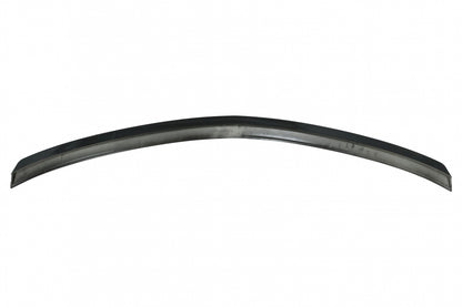 Trunk Spoiler Piano Black for Mercedes C-Class W204 (2007–2014)