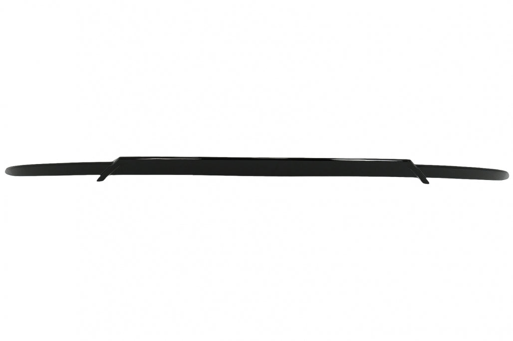 Trunk Spoiler Piano Black for Mercedes C-Class W206 Sedan (2021–Up)