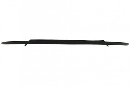 Trunk Spoiler Piano Black for Mercedes C-Class W206 Sedan (2021–Up)