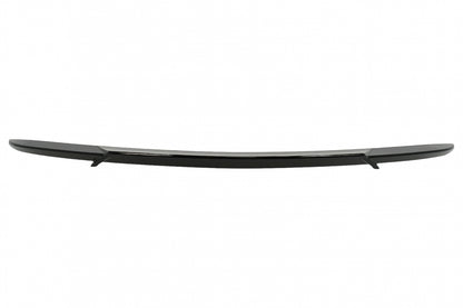 Trunk Spoiler Piano Black for Mercedes C-Class W206 Sedan (2021–Up)