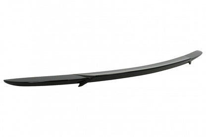 Trunk Spoiler Piano Black for Mercedes C-Class W206 Sedan (2021–Up)