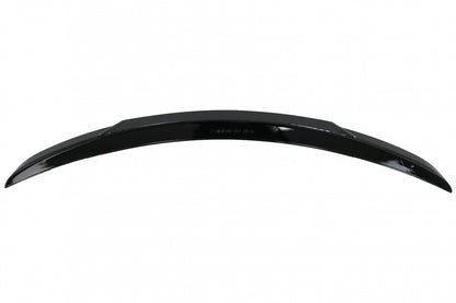 Trunk Spoiler Piano Black for Mercedes C-Class W206 Sedan (2021–Up)