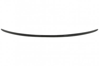 Trunk Spoiler Piano Black for Mercedes E-Class C238 Coupe (2016–Up)