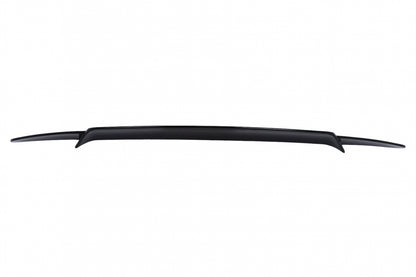 Trunk Spoiler Piano Black for Mercedes S-Class W223 Limousine (2020-up)