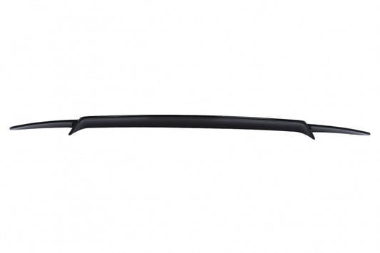 Trunk Spoiler Piano Black for Mercedes S-Class W223 Limousine (2020-up)