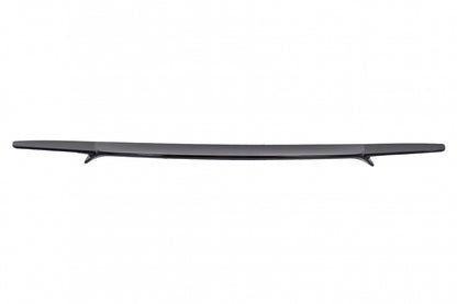 Trunk Spoiler Piano Black for Mercedes S-Class W223 Limousine (2020-up)
