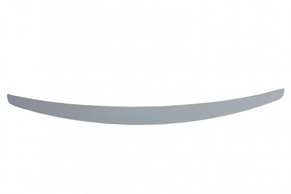 Trunk Spoiler Sport Rear Lip for Mercedes S-Class W222 (2014-up)