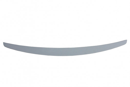 Trunk Spoiler Sport Rear Lip for Mercedes S-Class W222 (2014-up)