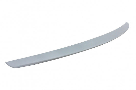 Trunk Spoiler Sport Rear Lip for Mercedes S-Class W222 (2014-up)