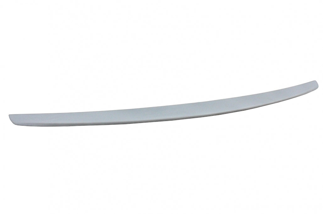 Trunk Spoiler Sport Rear Lip for Mercedes S-Class W222 (2014-up)