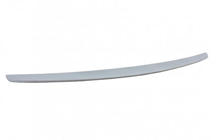 Trunk Spoiler Sport Rear Lip for Mercedes S-Class W222 (2014-up)