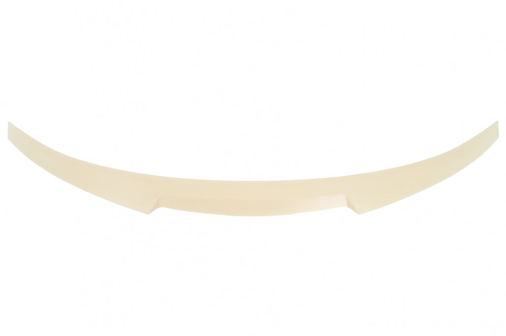 Trunk Spoiler Wing M4 Design for BMW 4 Series F36 Gran Coupe (2014–2019)