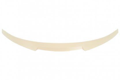 Trunk Spoiler Wing M4 Design for BMW 4 Series F36 Gran Coupe (2014–2019)