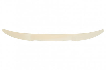 Trunk Spoiler Wing M4 Design for BMW X4 F26 (2014-2018)