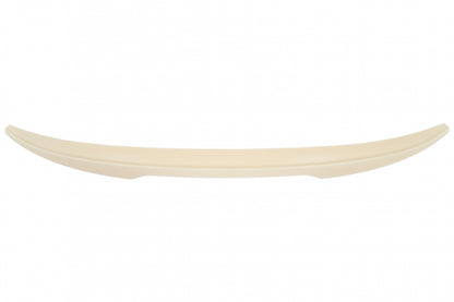 Trunk Spoiler Wing M4 Design for BMW X4 F26 (2014-2018)