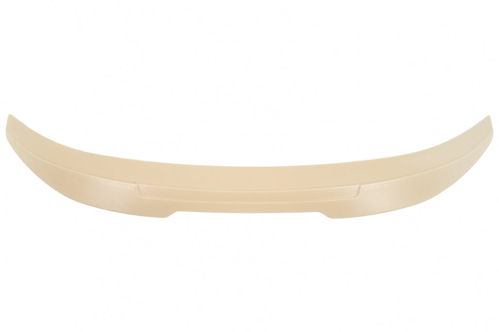 Trunk Spoiler Wing M Sport Design for BMW 4 Series F36 Gran Coupe (2014–2019)