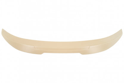 Trunk Spoiler Wing M Sport Design for BMW 4 Series F36 Gran Coupe (2014–2019)