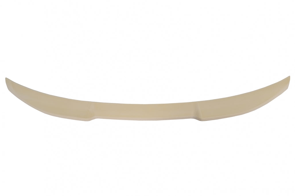 Trunk Spoiler Wing Paintable for BMW 4 Series G26 & i4 G26 (2021-Up) Gran Coupe