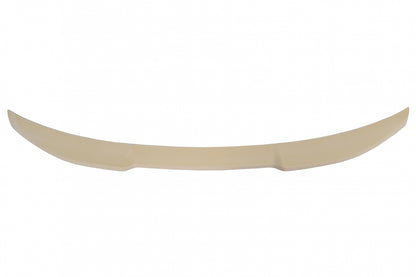 Trunk Spoiler Wing Paintable for BMW 4 Series G26 & i4 G26 (2021-Up) Gran Coupe