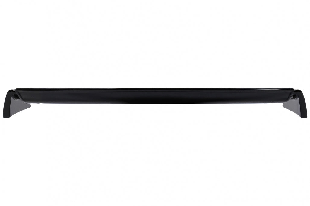 Trunk Spoiler Wing Piano Black for BMW 3 Series E30 (1982–1992) Limousine Coupe Cabrio