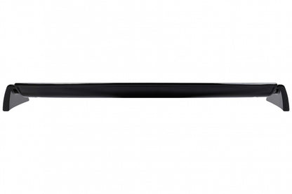 Trunk Spoiler Wing Piano Black for BMW 3 Series E30 (1982–1992) Limousine Coupe Cabrio