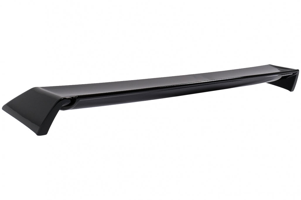 Trunk Spoiler Wing Piano Black for BMW 3 Series E30 (1982–1992) Limousine Coupe Cabrio