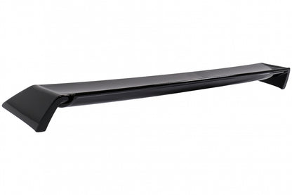 Trunk Spoiler Wing Piano Black for BMW 3 Series E30 (1982–1992) Limousine Coupe Cabrio