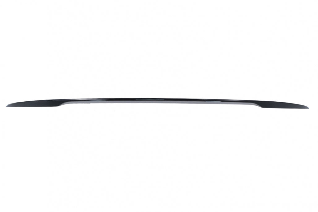 Trunk Spoiler Wing Piano Black for BMW X4 F26 (2014-2018)