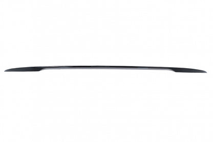 Trunk Spoiler Wing Piano Black for BMW X4 F26 (2014-2018)