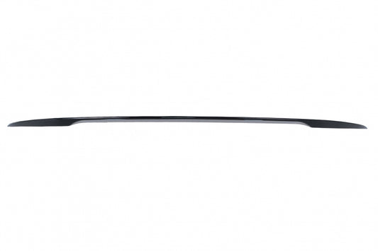 Trunk Spoiler Wing Piano Black for BMW X4 F26 (2014-2018)