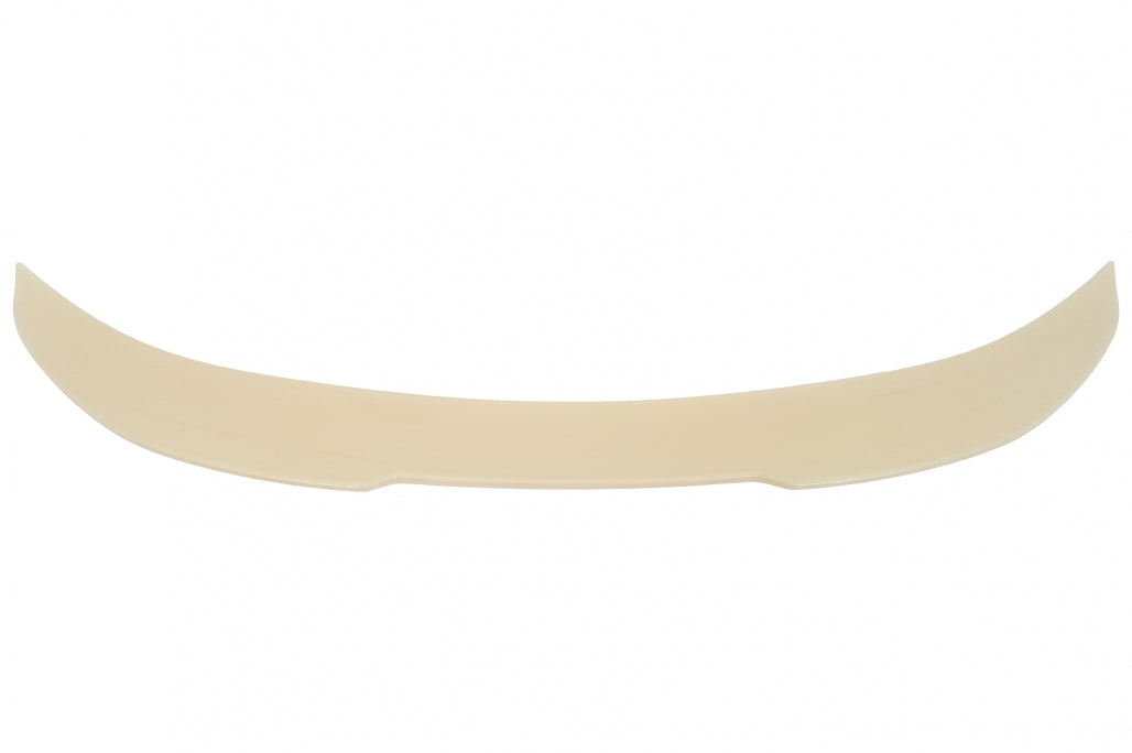Trunk Spoiler for BMW 3 Series E90 Sedan (2005–2011)