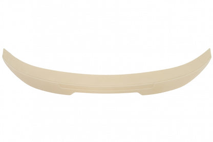Trunk Spoiler for BMW 3 Series E90 Sedan (2005–2011)