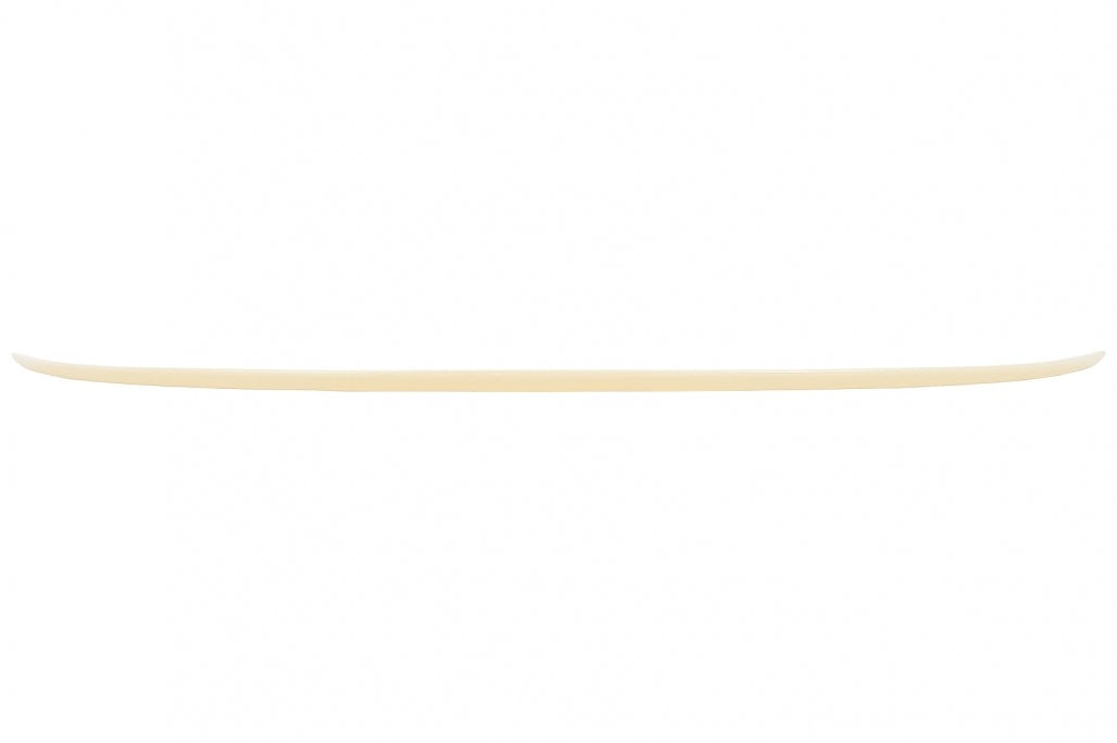 Trunk Spoiler for BMW 3 Series E90 Sedan (2005–2011) Unpainted