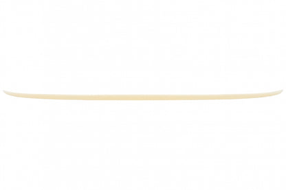 Trunk Spoiler for BMW 3 Series E90 Sedan (2005–2011) Unpainted