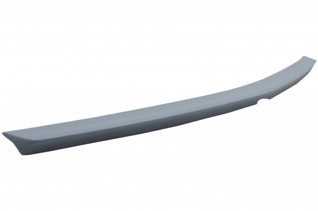 Trunk Spoiler for Mercedes E-Class W212 (2009–Up)