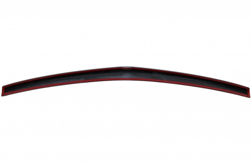 Trunk Spoiler for Mercedes E-Class W212 (2009–Up)