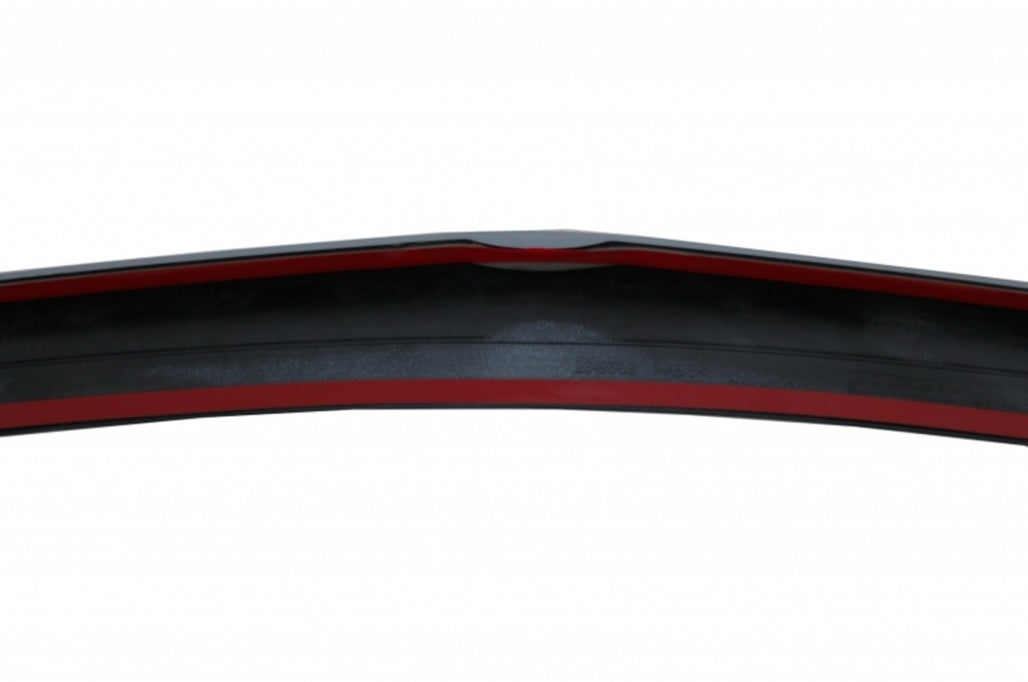 Trunk Spoiler for Mercedes E-Class W212 (2009–Up)